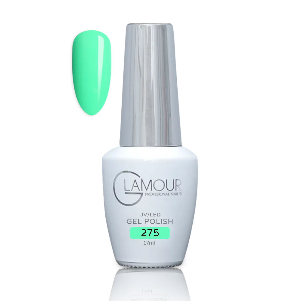 Glamour - צבע 275