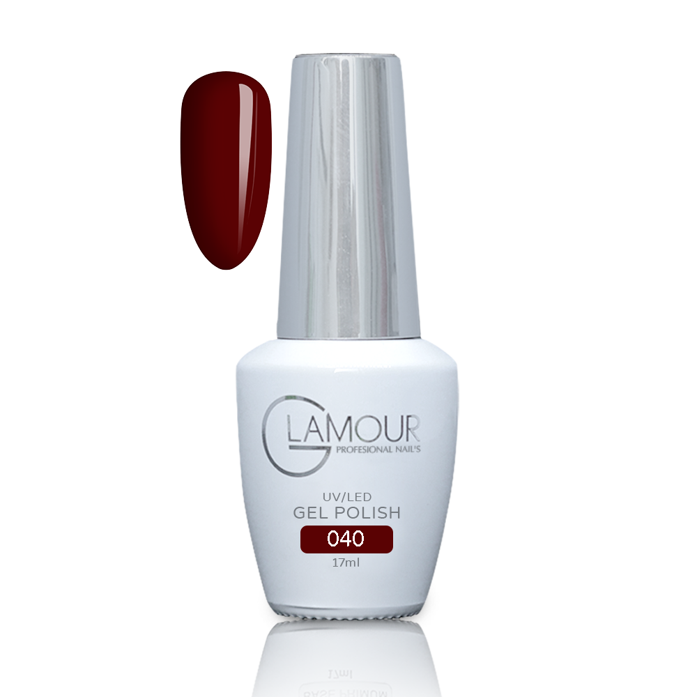 Glamour - צבע 40