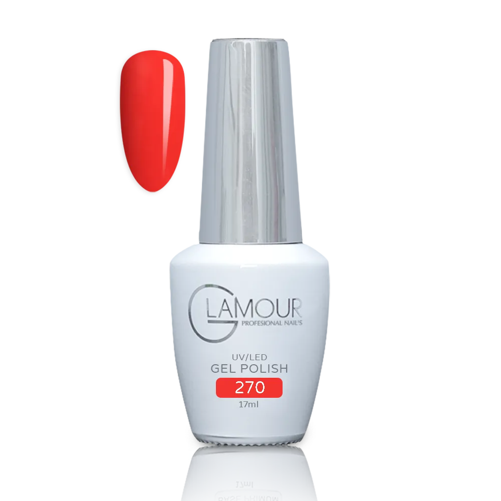 Glamour - צבע 270