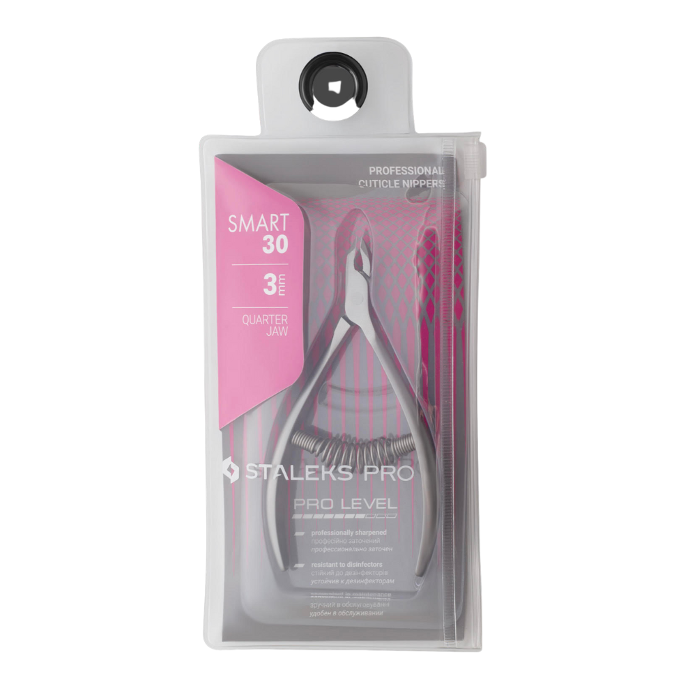 צבתית סטלקס 30|3