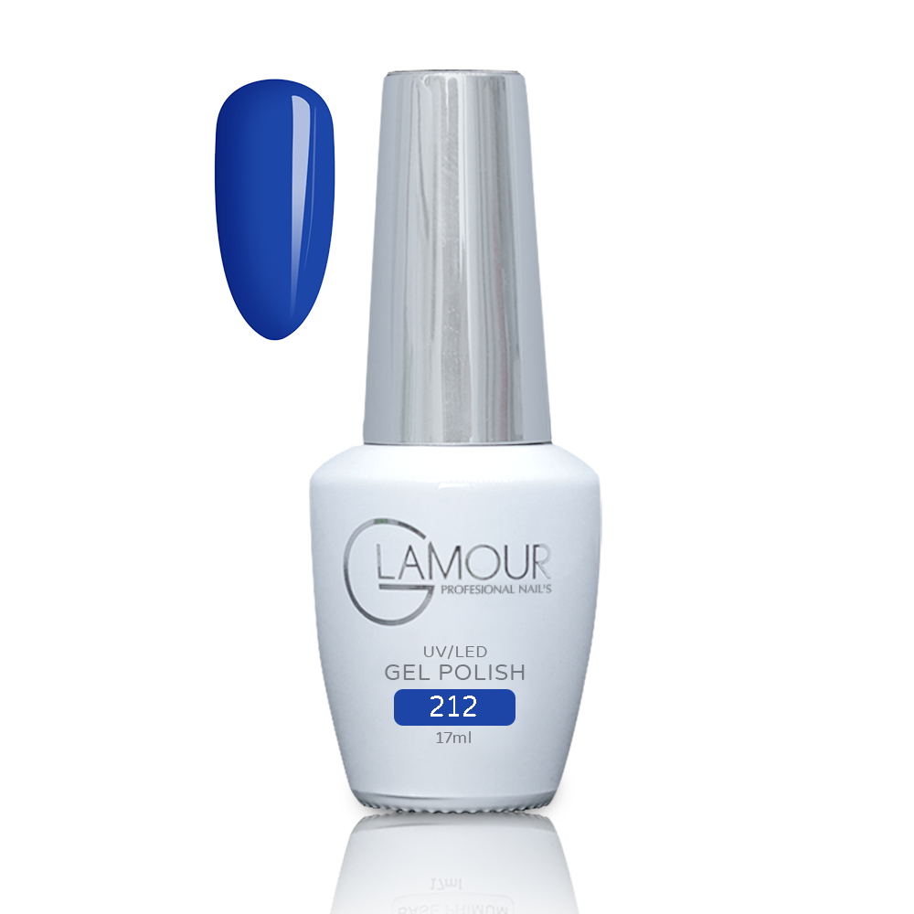Glamour- צבע 212