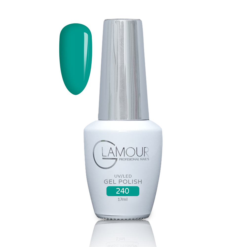 Glamour - צבע 240