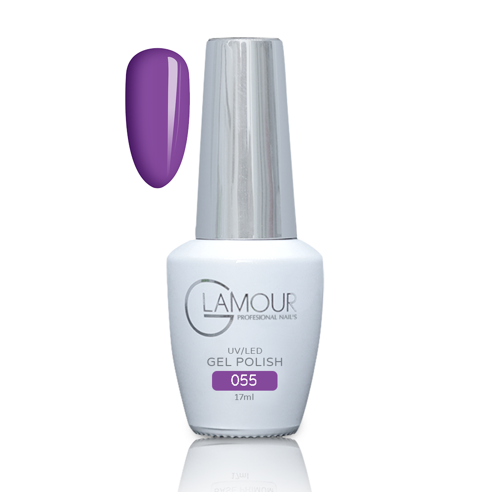 Glamour- צבע 55