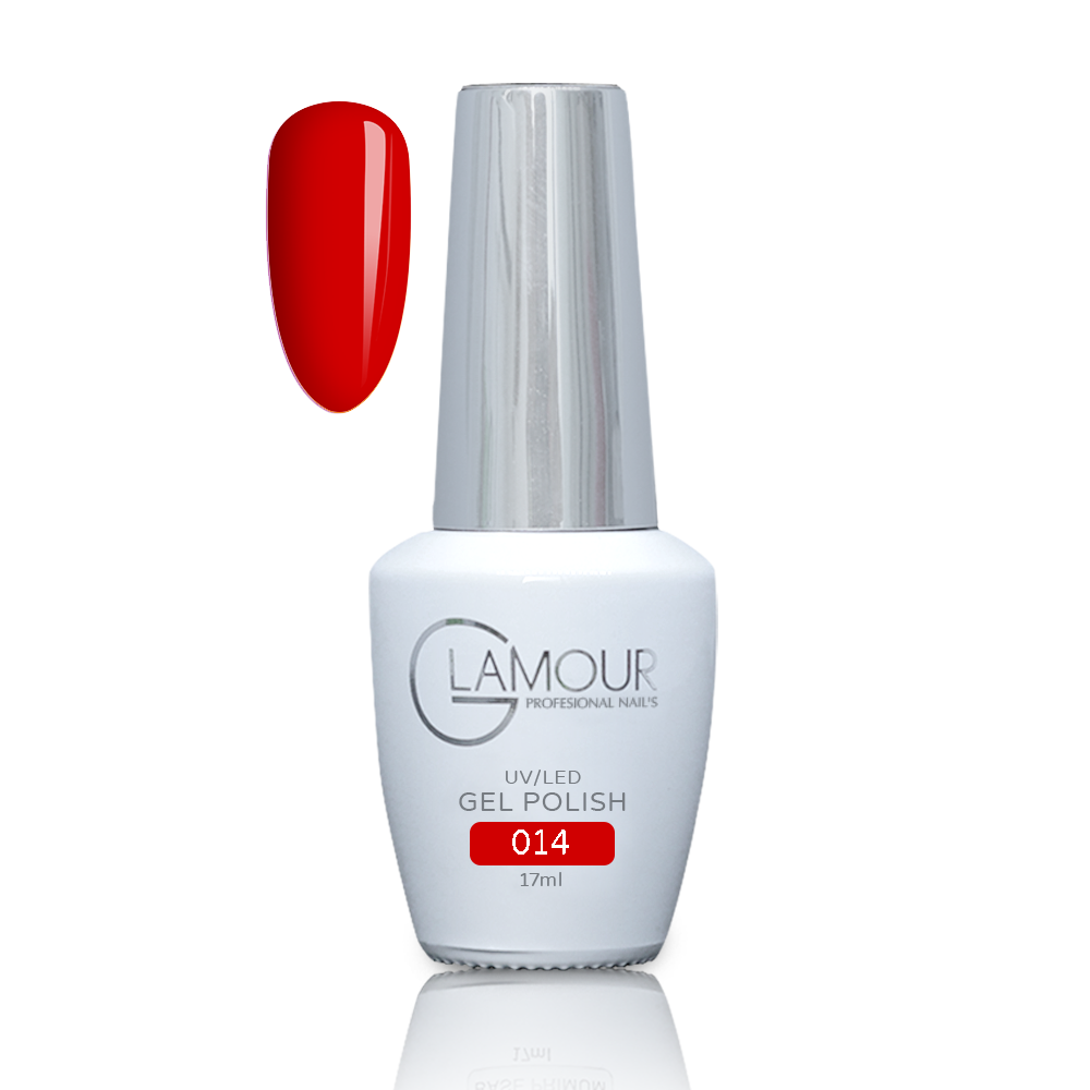 Glamour - צבע 14