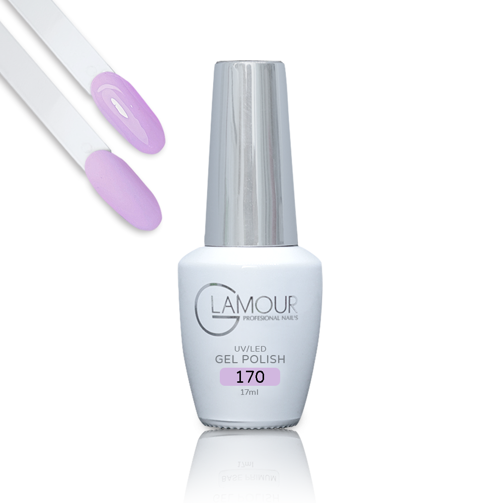 GLAMOUR- צבע מספר 170 גלמור