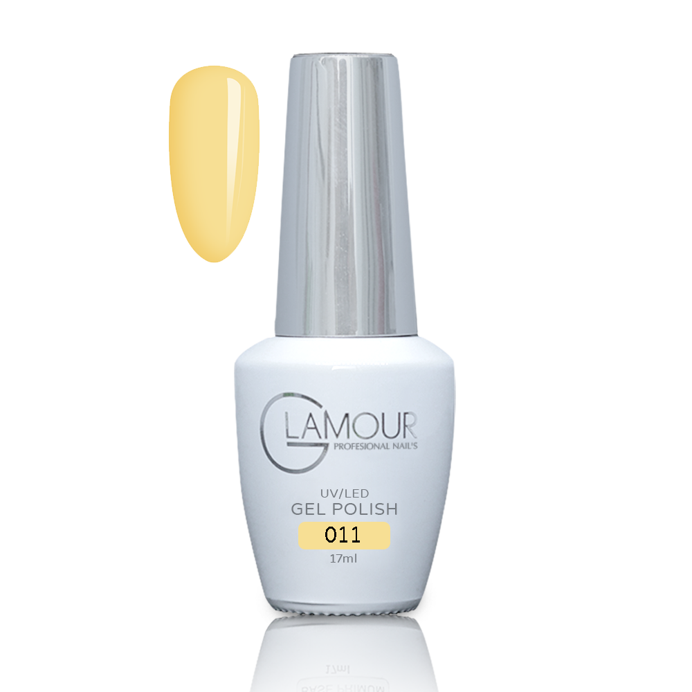 Glamour- צבע 11