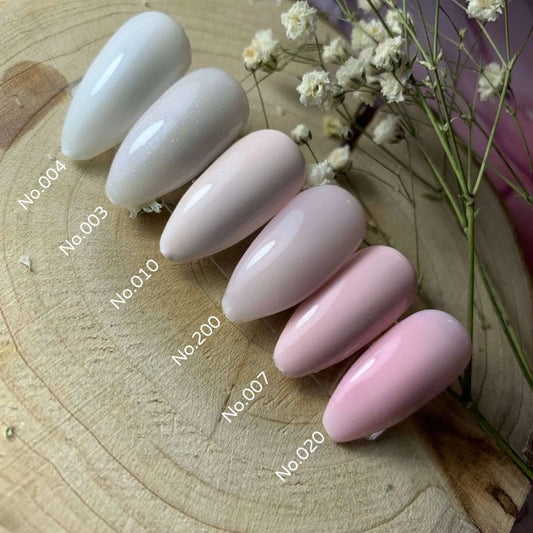 Glamour- 03 פאני באני נצנצים