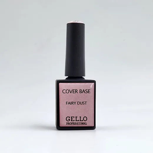 Gello - cover base קאבר בייס