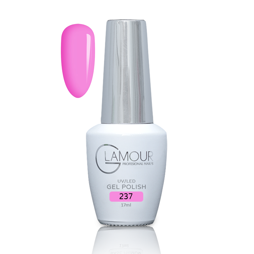 Glamour - צבע 237 גלמור