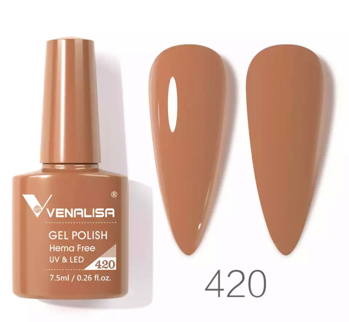 Venalisa - צבע 420 ונליסה