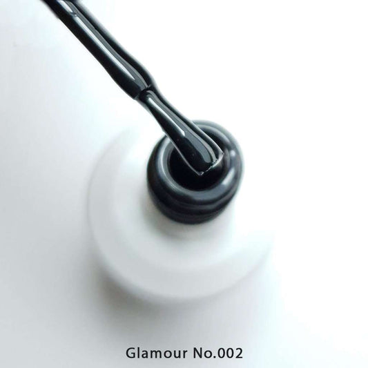 Glamour- 02 שחור