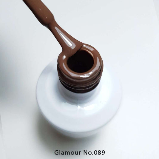 Glamour - צבע 89 גלמור