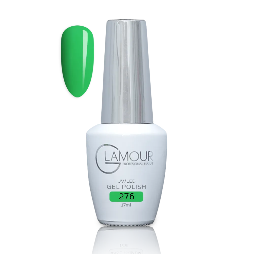 Glamour - צבע 276