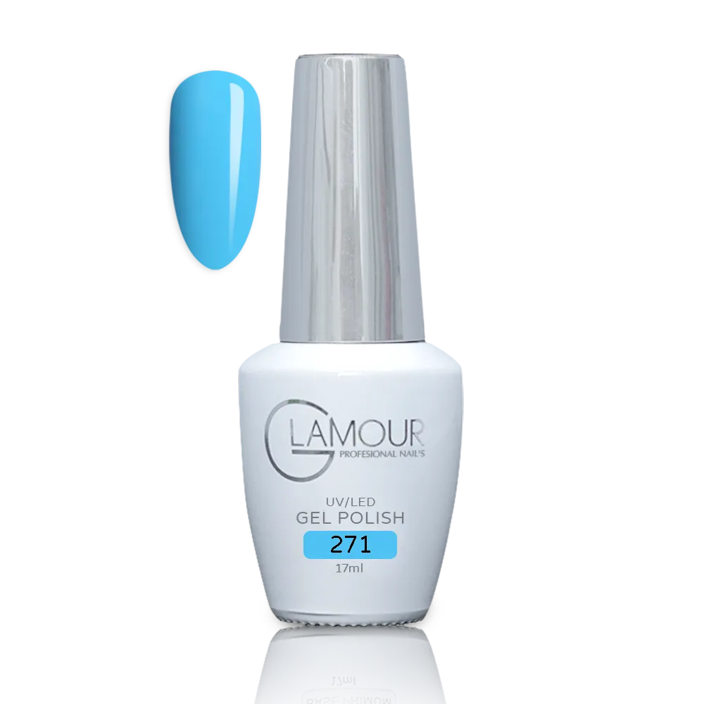 Glamour - צבע 271
