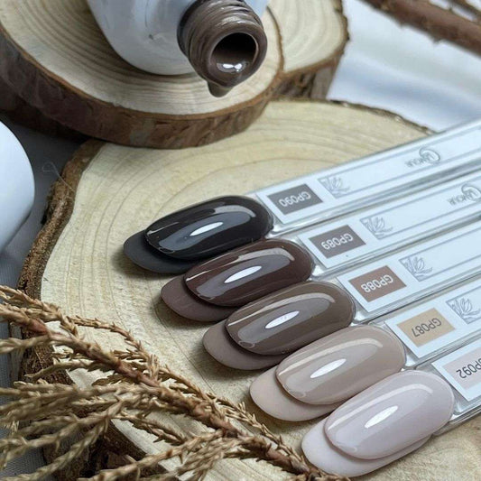 Glamour - צבע 87 גלמור