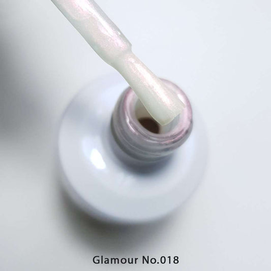 Glamour - צבע 18