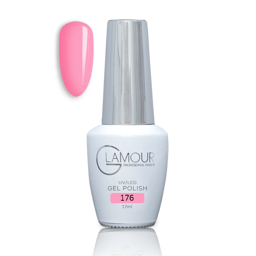 GLAMOUR- צבע מספר 176