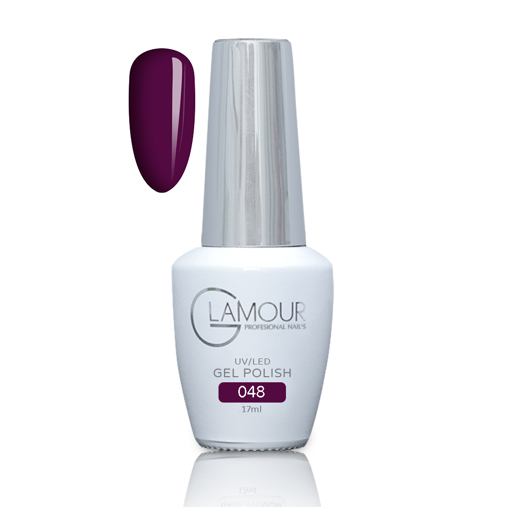Glamour- צבע 48
