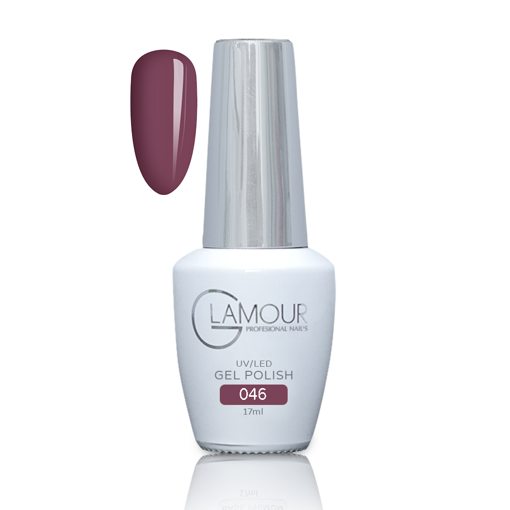 Glamour- צבע 46