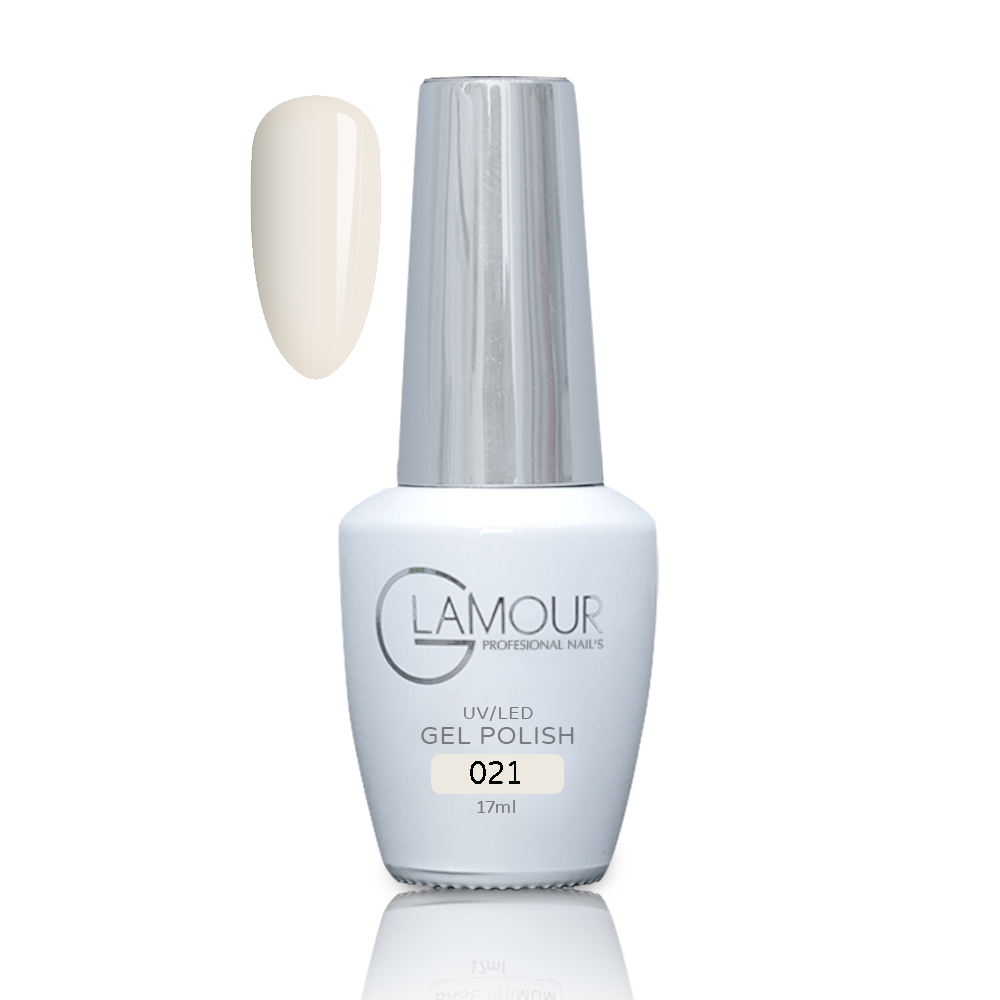 Glamour - צבע 21 פאני באני גלמור