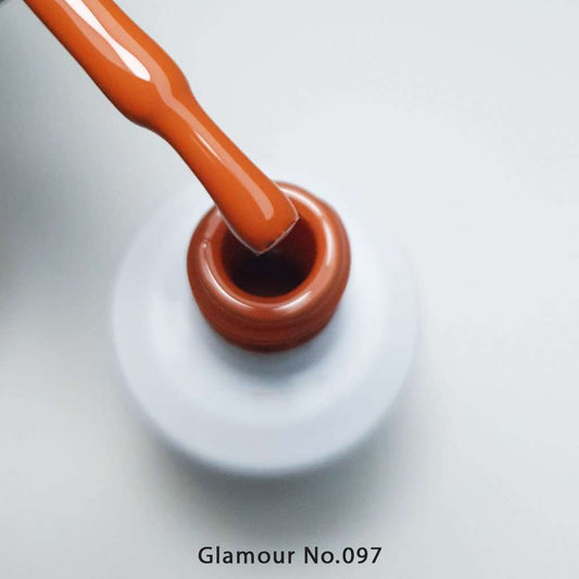 Glamour - צבע 97