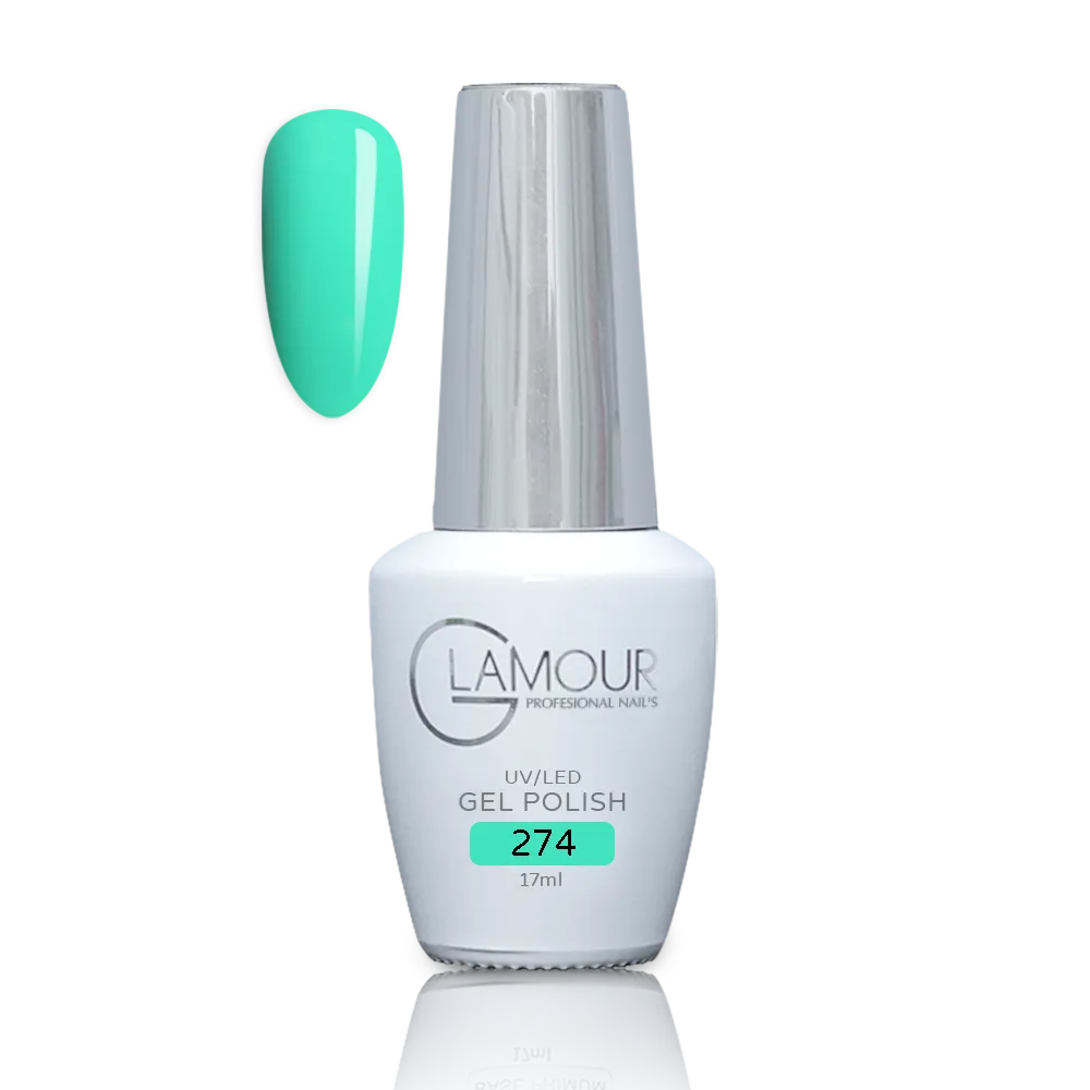 Glamour- צבע 274