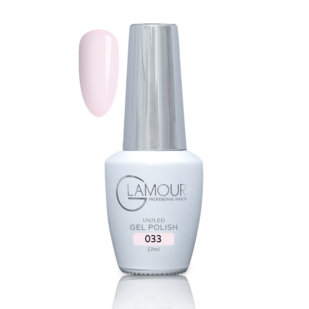 Glamour - צבע 33