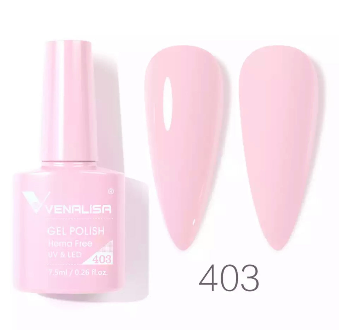 Venalisa - צבע 403 ונליסה