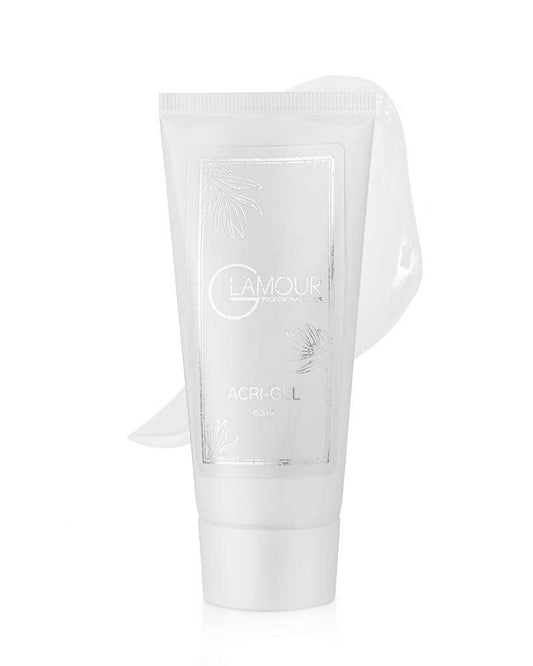 Glamour- אקריג׳ל / פוליג׳ל 60 גרם