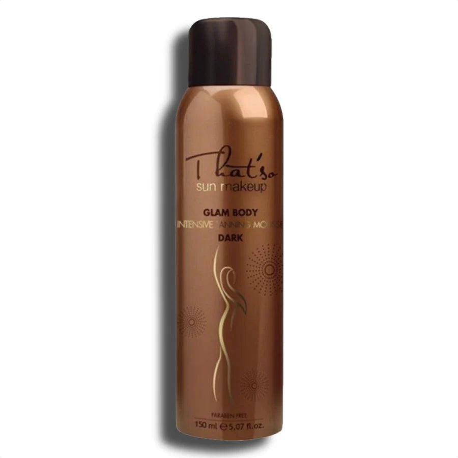 מוס שיזוף עצמי - עם כפפה מתנה