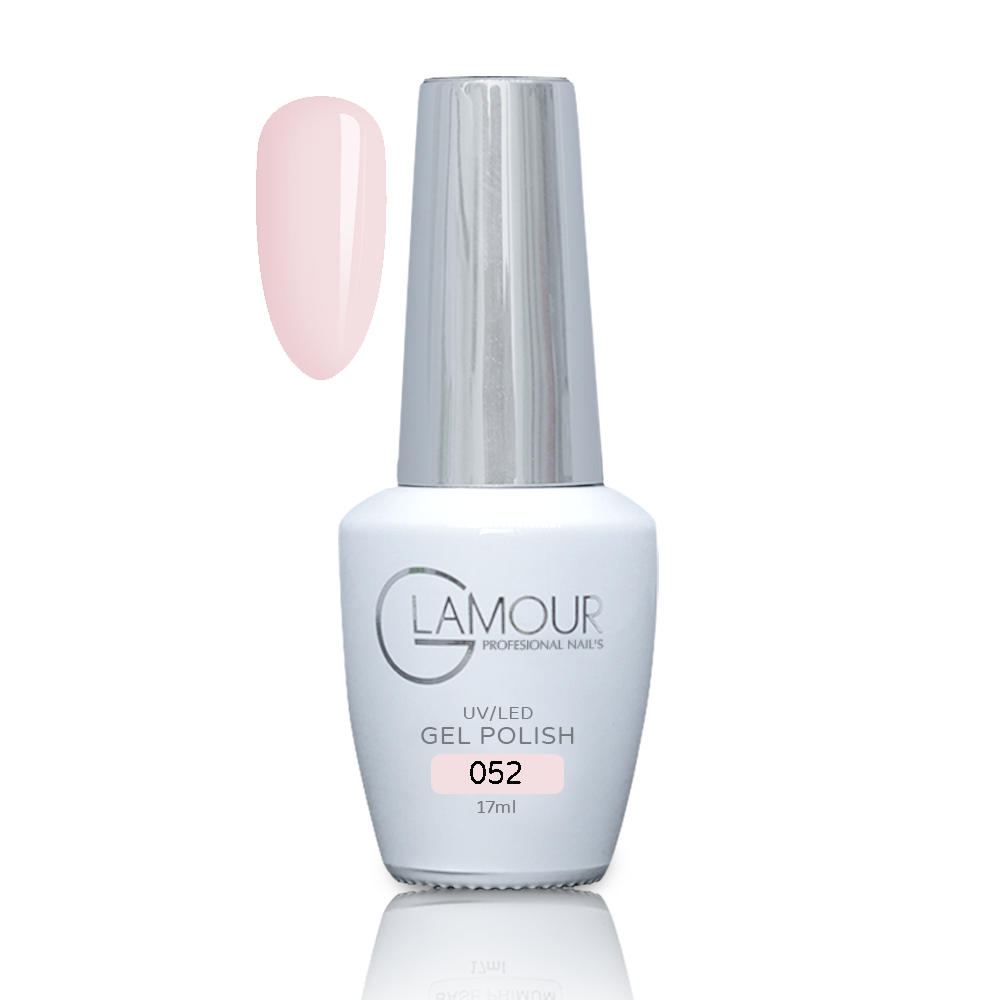 Glamour- צבע 52