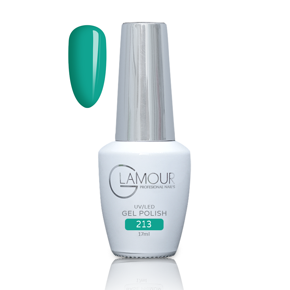 Glamour- צבע 213