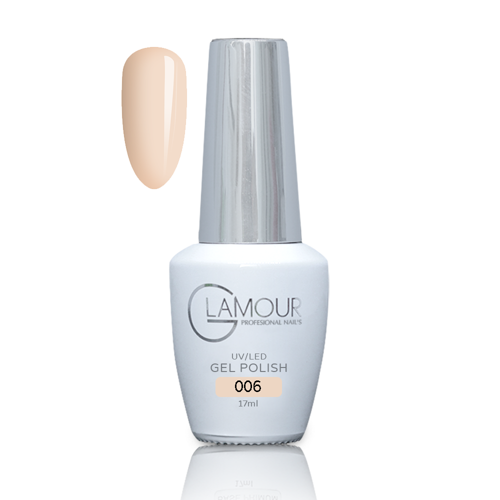 Glamour- צבע 06