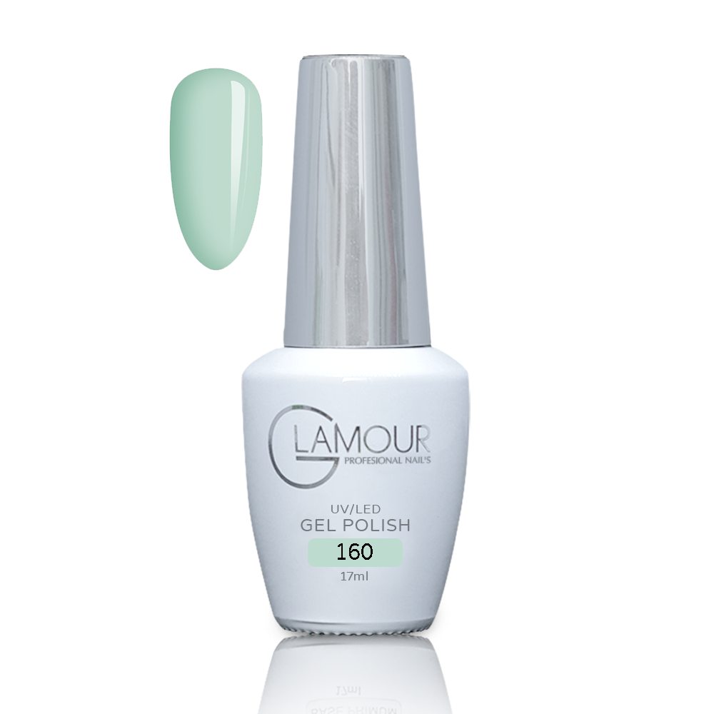 GLAMOUR - צבע מספר 160 גלמור