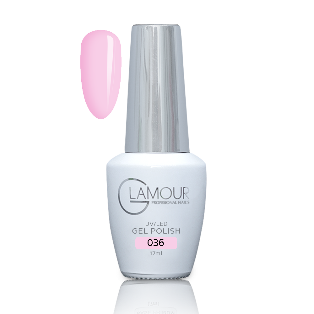 Glamour- צבע 36