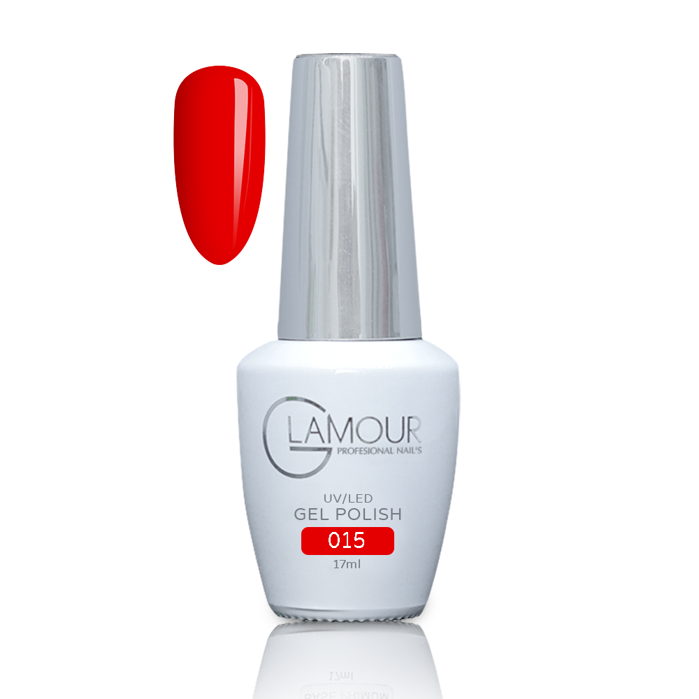 Glamour - צבע 15