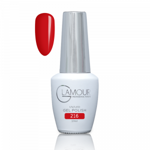 GLAMOUR- צבע מספר 216