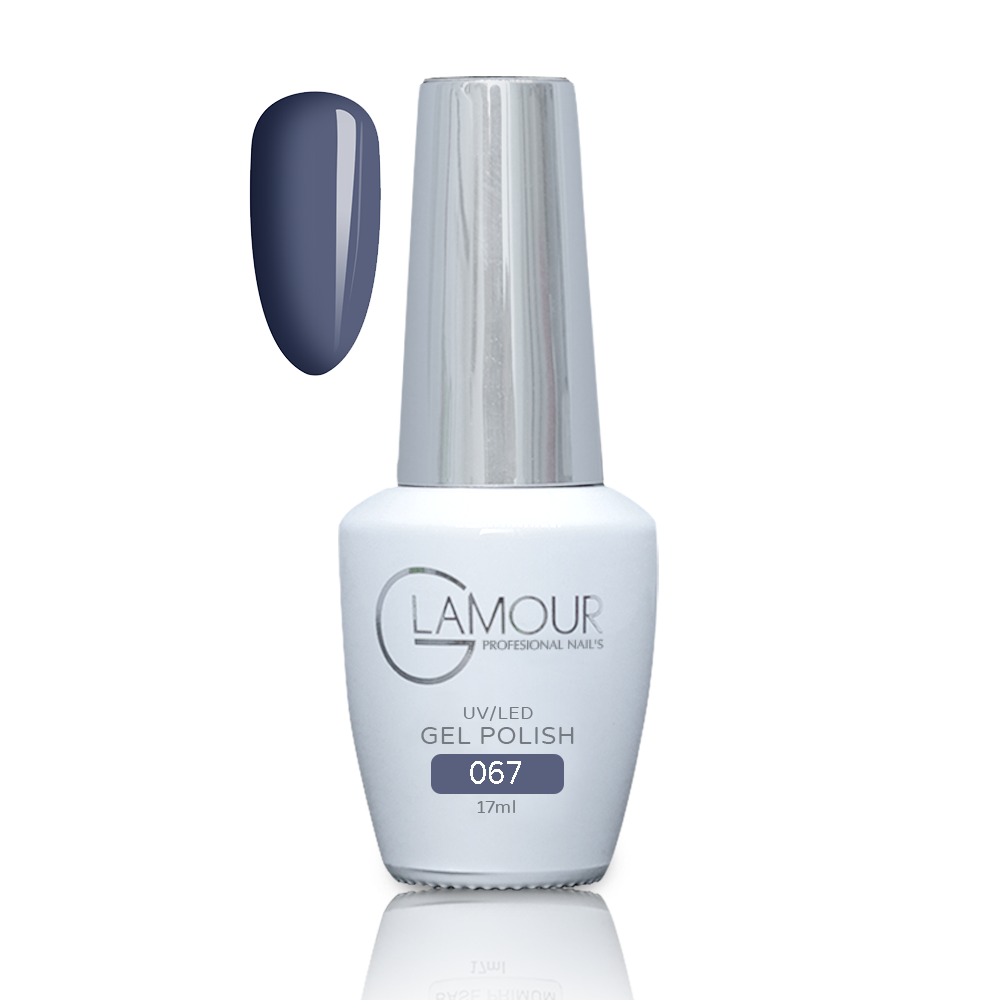 Glamour - צבע 67 גלמור