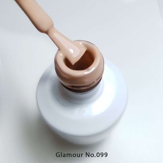 Glamour - צבע 99