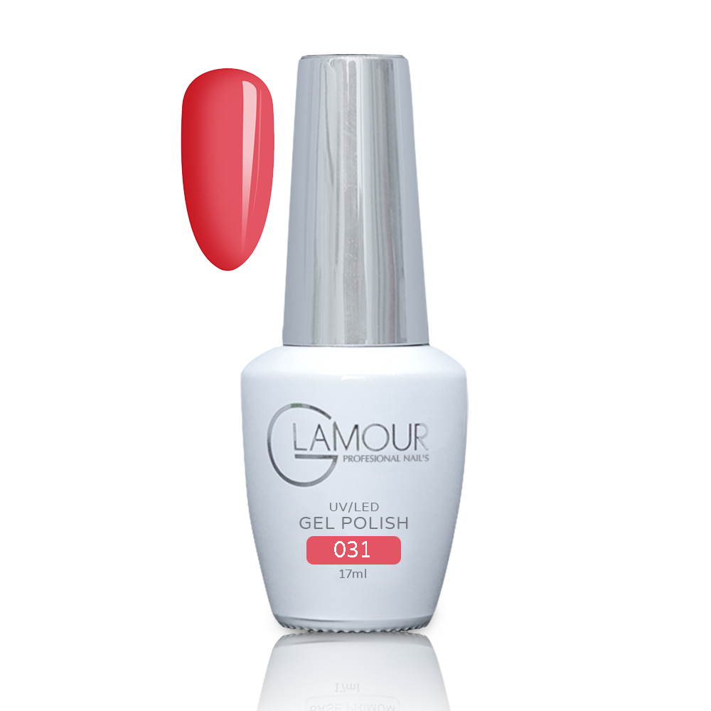 Glamour - צבע 31