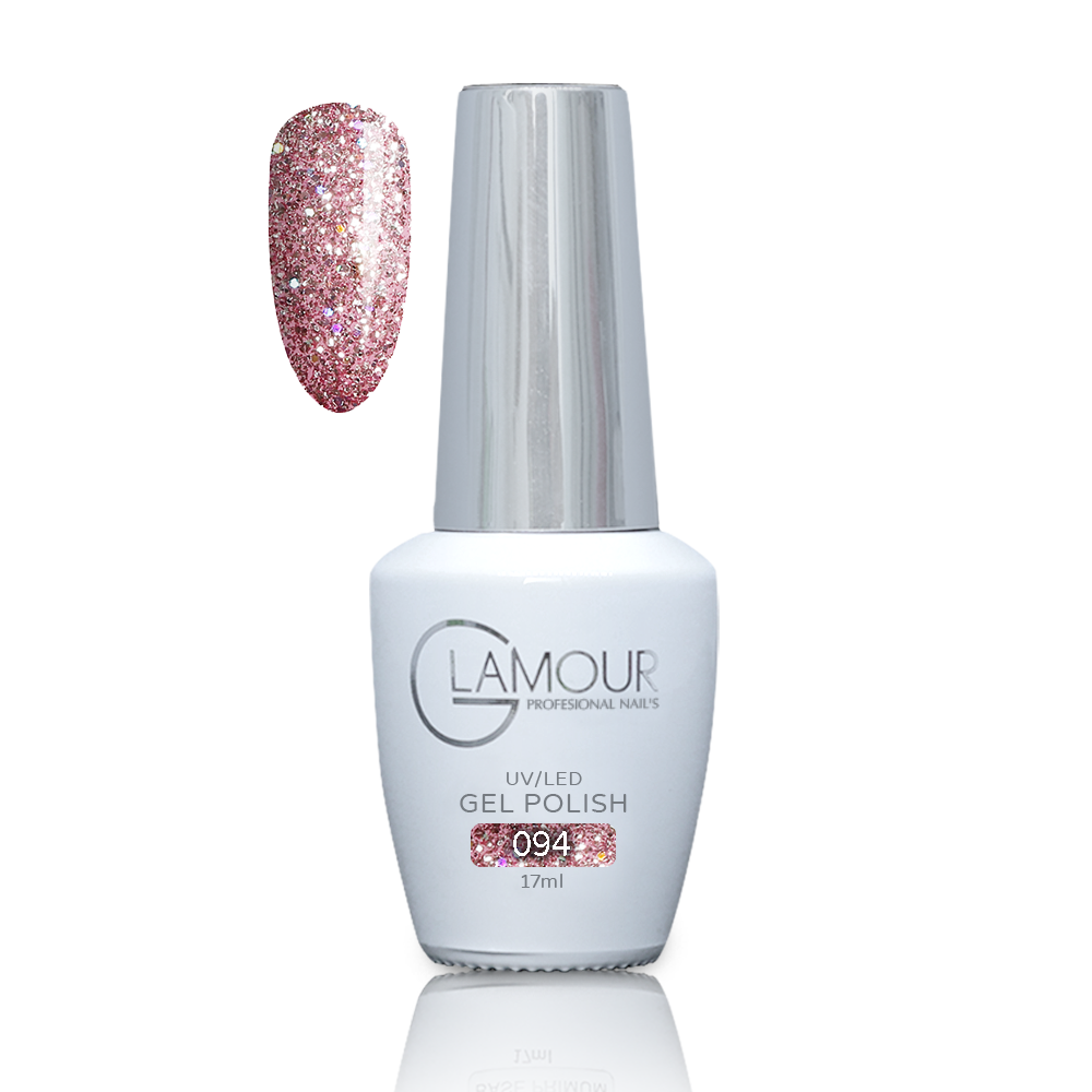 Glamour - מספר 94