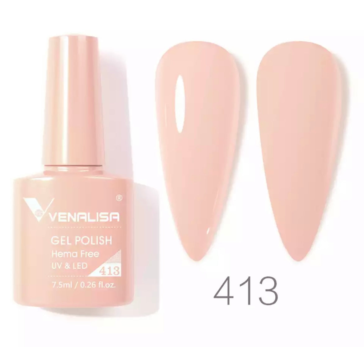 Venalisa - צבע 413 ונליסה