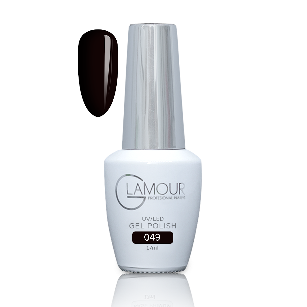 Glamour- צבע 49