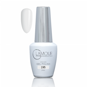 GLAMOUR - צבע מספר 195