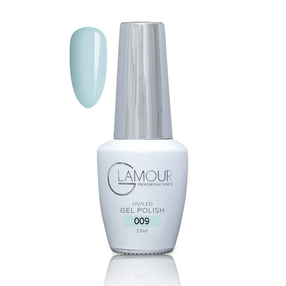 Glamour - צבע 09