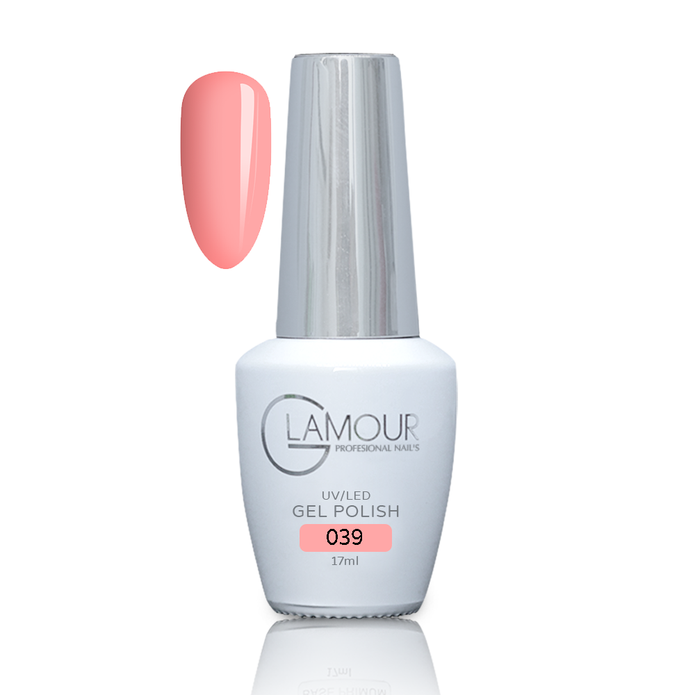 Glamour- צבע 39
