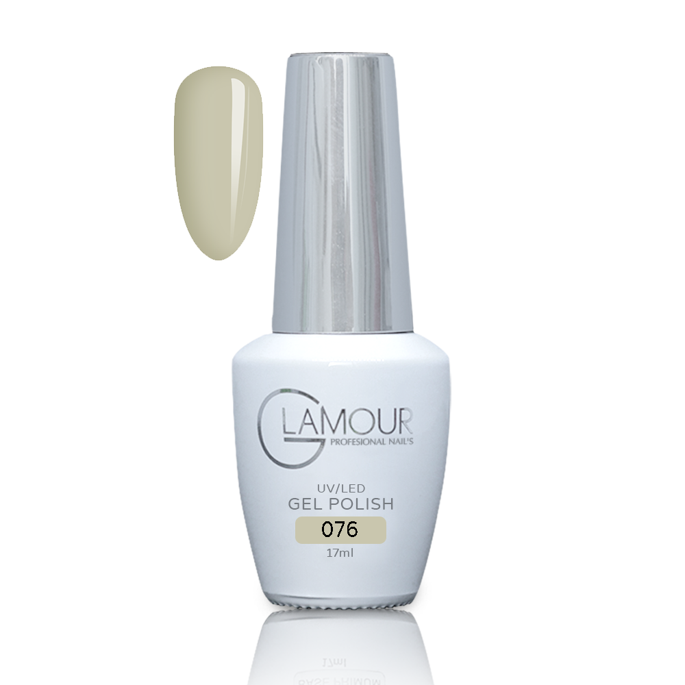 Glamour - צבע 76 גלמור