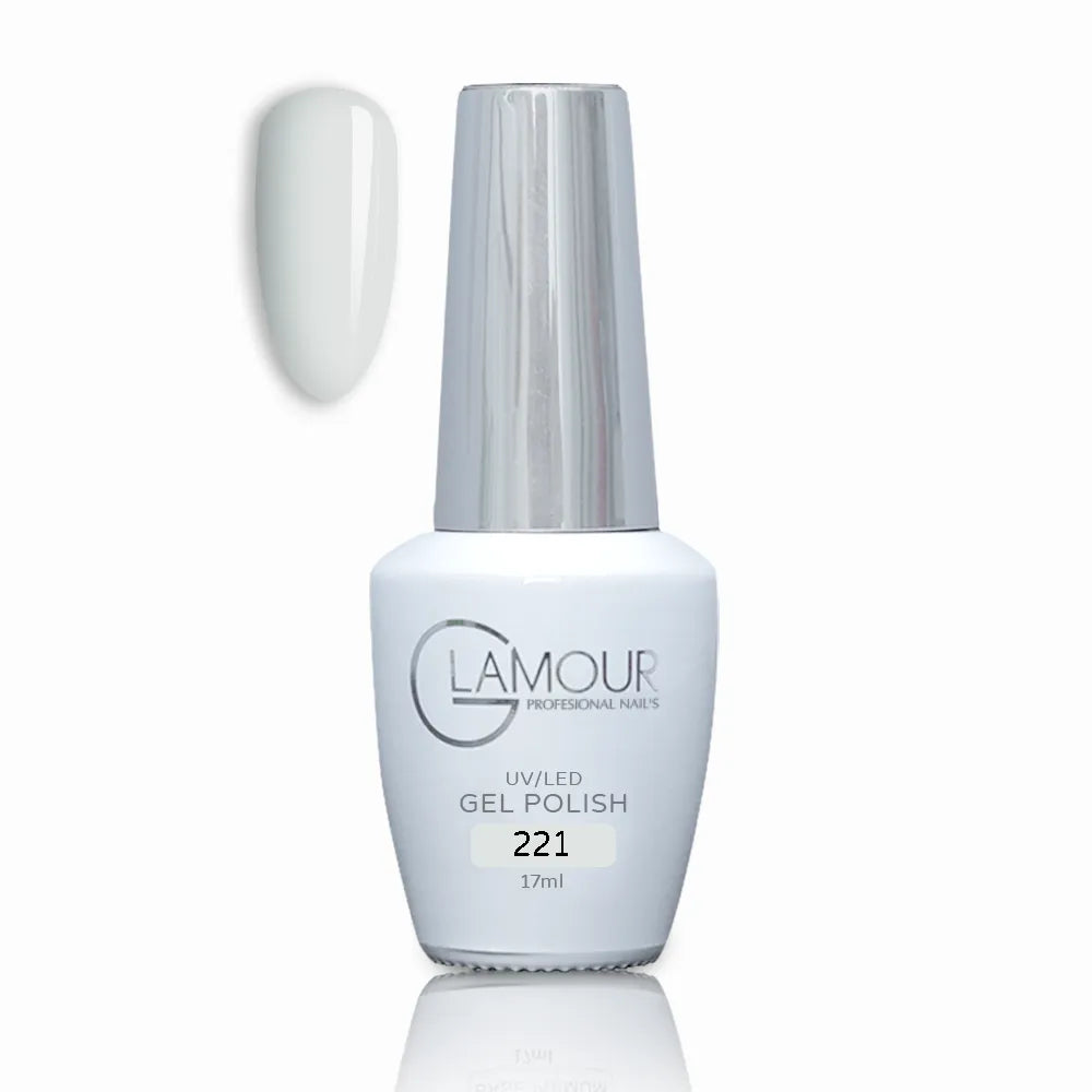Glamour - צבע 221 גלמור