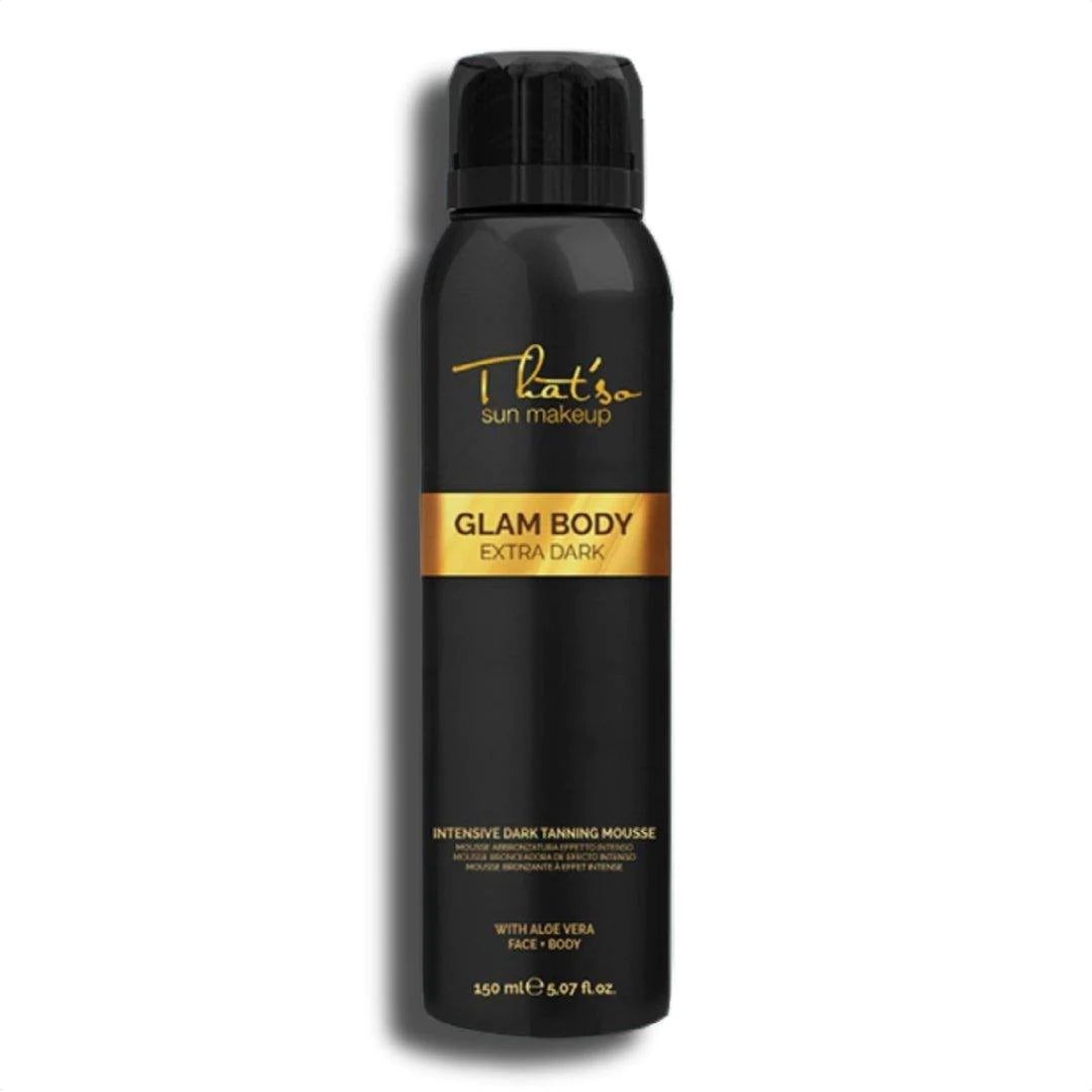 מוס שיזוף אקסטרא + כפפה מתנה !