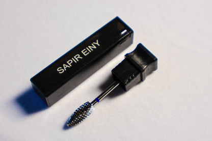 Sapir - ראש הסרה חמאה - כחול